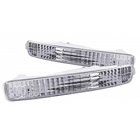 ANZO USA Parking/ Turn Signal Light Assembly 511009