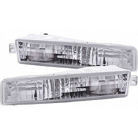 ANZO USA Parking/ Turn Signal Light Assembly 511012