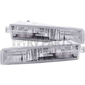 ANZO USA Parking/ Turn Signal Light Assembly 511012