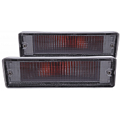 ANZO USA Parking/ Turn Signal Light Assembly 511016
