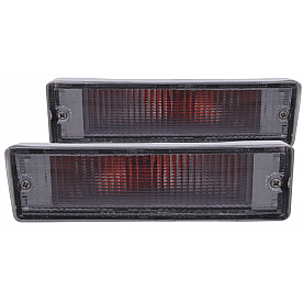 ANZO USA Parking/ Turn Signal Light Assembly 511016