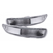 ANZO USA Parking/ Turn Signal Light Assembly 511017