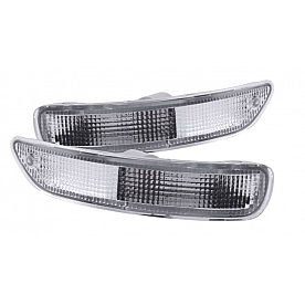 ANZO USA Parking/ Turn Signal Light Assembly 511017