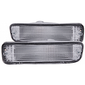 ANZO USA Parking/ Turn Signal Light Assembly 511018