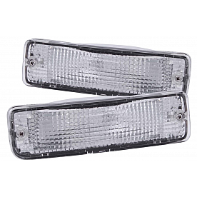 ANZO USA Parking/ Turn Signal Light Assembly 511019