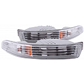 ANZO USA Parking/ Turn Signal Light Assembly 511020
