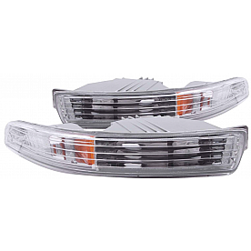 ANZO USA Parking/ Turn Signal Light Assembly 511020