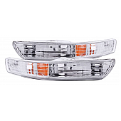 ANZO USA Parking/ Turn Signal Light Assembly 511021