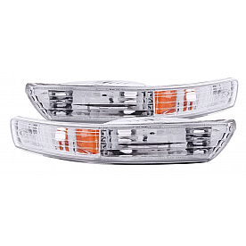 ANZO USA Parking/ Turn Signal Light Assembly 511021