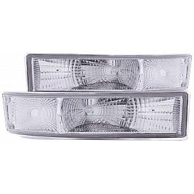 ANZO USA Parking/ Turn Signal Light Assembly 511027