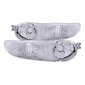 ANZO USA Parking/ Turn Signal Light Assembly 511030
