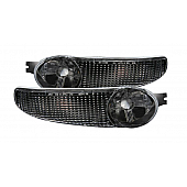 ANZO USA Parking/ Turn Signal Light Assembly 511031