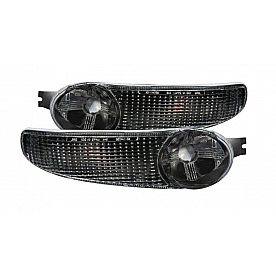 ANZO USA Parking/ Turn Signal Light Assembly 511031
