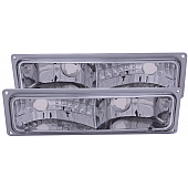 ANZO USA Parking/ Turn Signal Light Assembly 511032