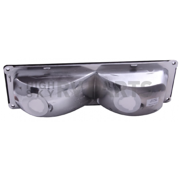 ANZO USA Parking/ Turn Signal Light Assembly 511033-1