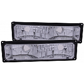 ANZO USA Parking/ Turn Signal Light Assembly 511033