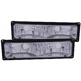 ANZO USA Parking/ Turn Signal Light Assembly 511033