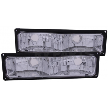 ANZO USA Parking/ Turn Signal Light Assembly 511033
