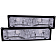 ANZO USA Parking/ Turn Signal Light Assembly 511033