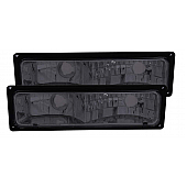 ANZO USA Parking/ Turn Signal Light Assembly 511034