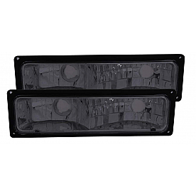 ANZO USA Parking/ Turn Signal Light Assembly 511034