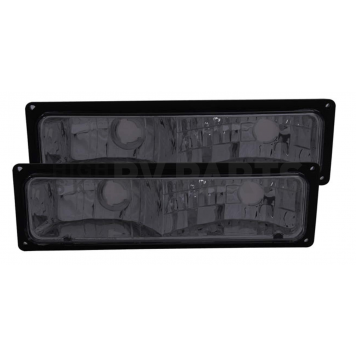 ANZO USA Parking/ Turn Signal Light Assembly 511034