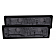 ANZO USA Parking/ Turn Signal Light Assembly 511034