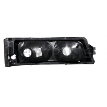 ANZO USA Parking/ Turn Signal Light Assembly 511036-1