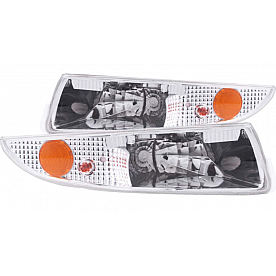 ANZO USA Parking/ Turn Signal Light Assembly 511037