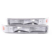 ANZO USA Parking/ Turn Signal Light Assembly 511038