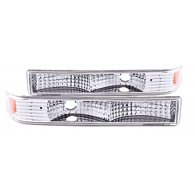 ANZO USA Parking/ Turn Signal Light Assembly 511038