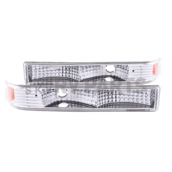 ANZO USA Parking/ Turn Signal Light Assembly 511038