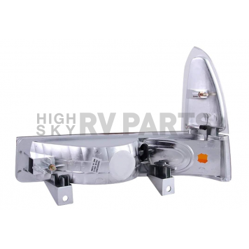 ANZO USA Parking/ Turn Signal Light Assembly 511039-1