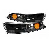 ANZO USA Parking/ Turn Signal Light Assembly 511045
