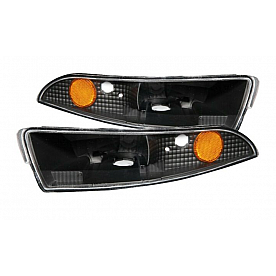 ANZO USA Parking/ Turn Signal Light Assembly 511045