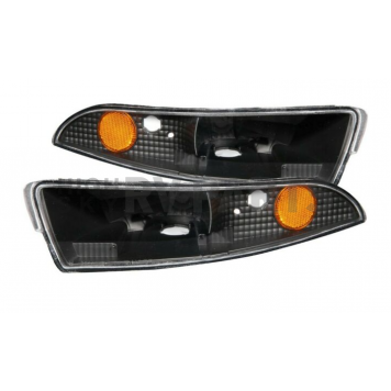 ANZO USA Parking/ Turn Signal Light Assembly 511045