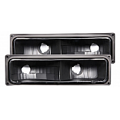 ANZO USA Parking/ Turn Signal Light Assembly 511053