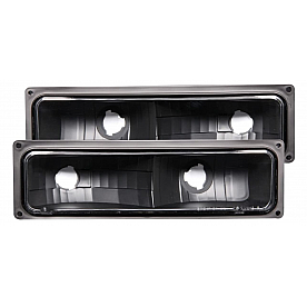 ANZO USA Parking/ Turn Signal Light Assembly 511053