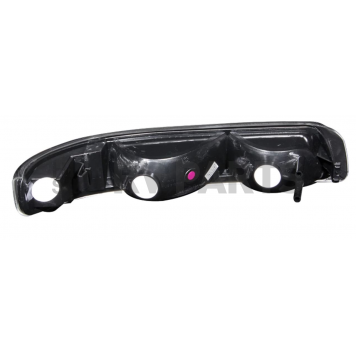ANZO USA Parking/ Turn Signal Light Assembly 511065-1