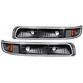 ANZO USA Parking/ Turn Signal Light Assembly 511065