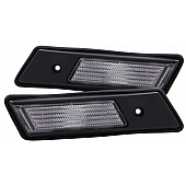 ANZO USA Side Marker Light 511022