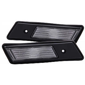 ANZO USA Side Marker Light 511022