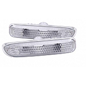 ANZO USA Side Marker Light 511024