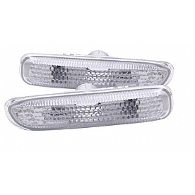 ANZO USA Side Marker Light 511024