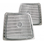 ANZO USA Side Marker Light 511049