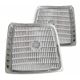 ANZO USA Side Marker Light 511049