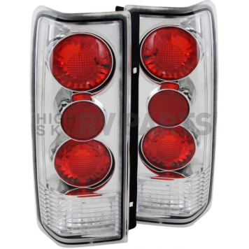 ANZO USA Tail Light Assembly 211001