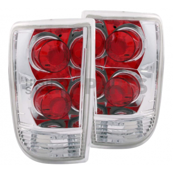 ANZO USA Tail Light Assembly 211004