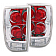 ANZO USA Tail Light Assembly 211004