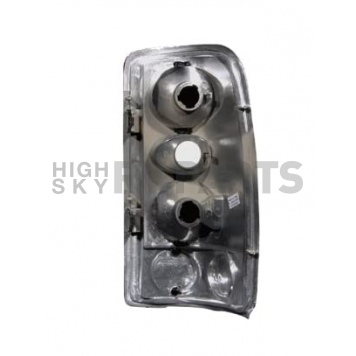 ANZO USA Tail Light Assembly 211010-2